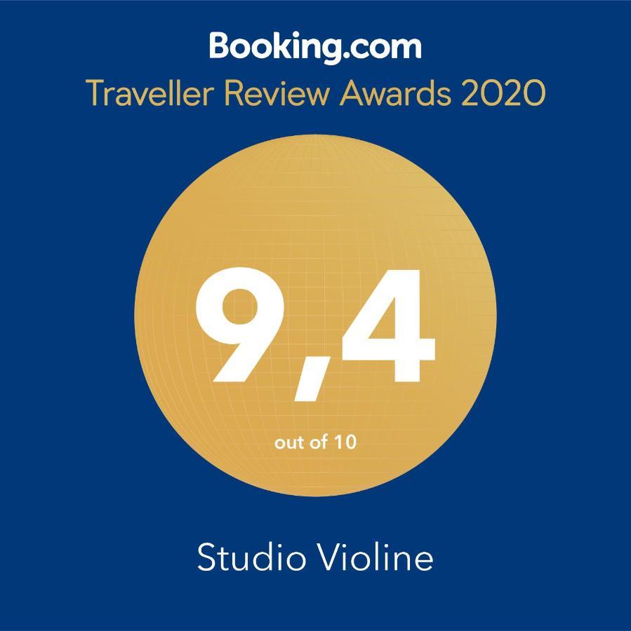 Studio Violine Berck Экстерьер фото